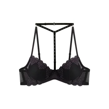 Maiden House Women's Bras
