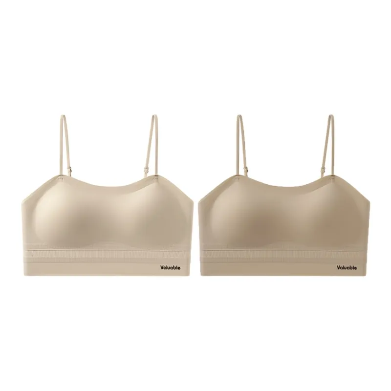 YUZHAOLIN Bra Women's Combo Set-6