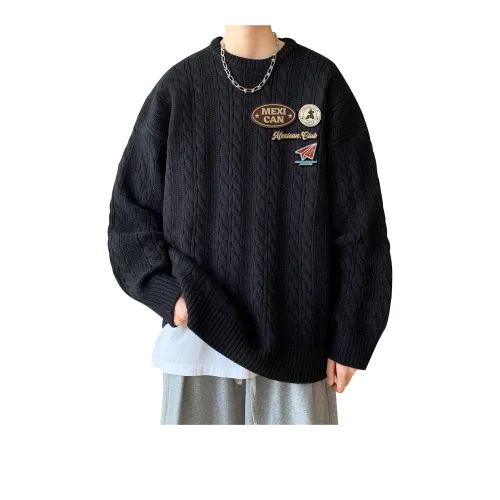 MEXICAN Sweaters Unisex