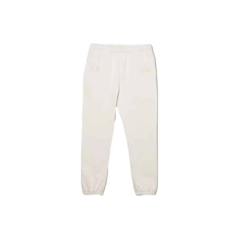 KAWS X The North Face Sweatpant-0