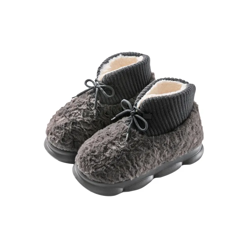 Ming Sheng Slippers / Home Slippers-3
