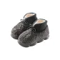 Asphalt Gray