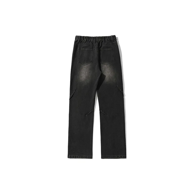 Lulifama Jeans Unisex-15