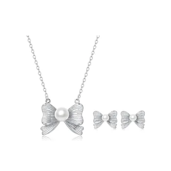 SUDIAN Freshwater Pearl Necklaces Women's