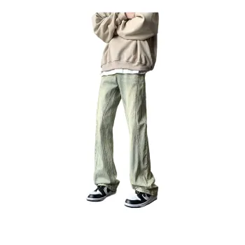 TESTUNG Jeans Unisex