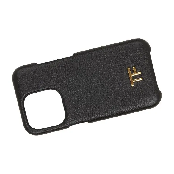 TF Leather Material Touch Comfortable Phone Cases Available For IPhone 14 Business Formal-2