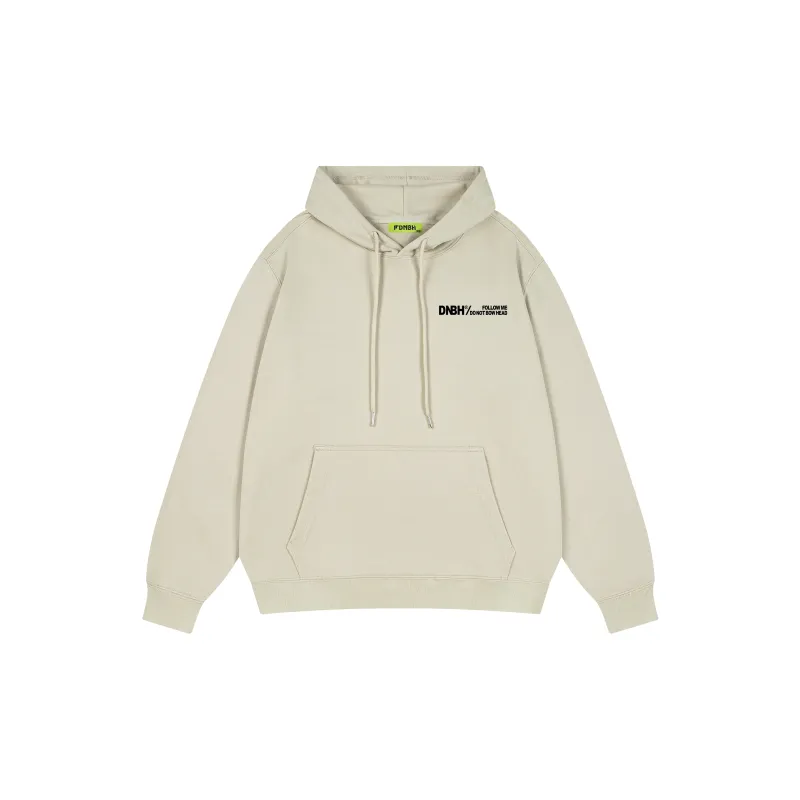 DNBH Sweatshirts Unisex-10