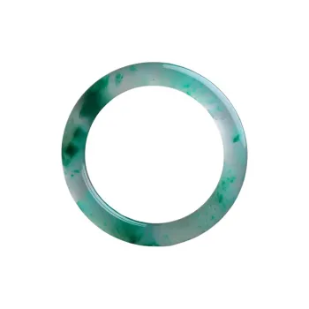 YUDI Dulong Jade Bangles Unisex