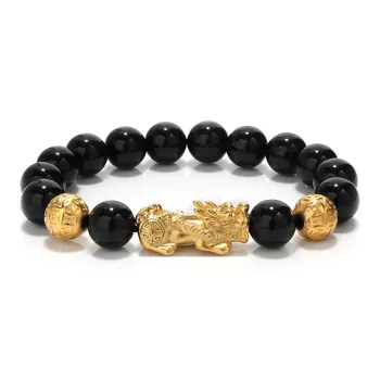 Star Treasures Agate Bracelets Unisex