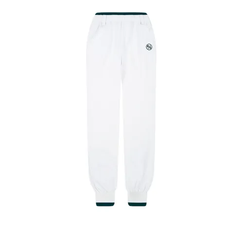 RYDER CUP Knitted Sports Pants Women's