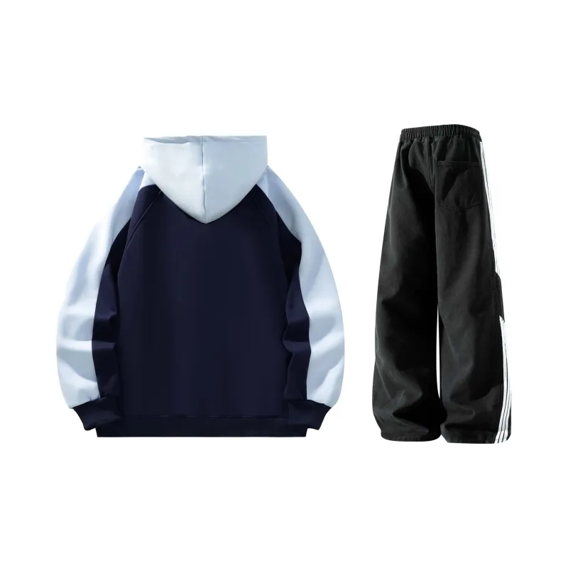 GWAF Sweatshirt Sets Unisex-7