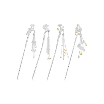 KADER Peace And Joy Series Hairpins Women's