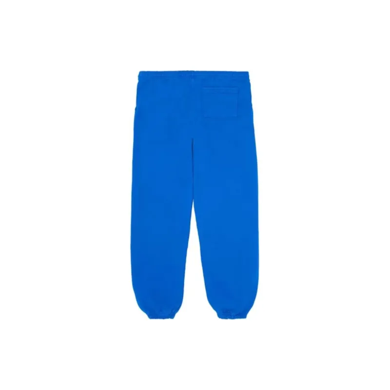 Sp5der Tc Sweatpants-1