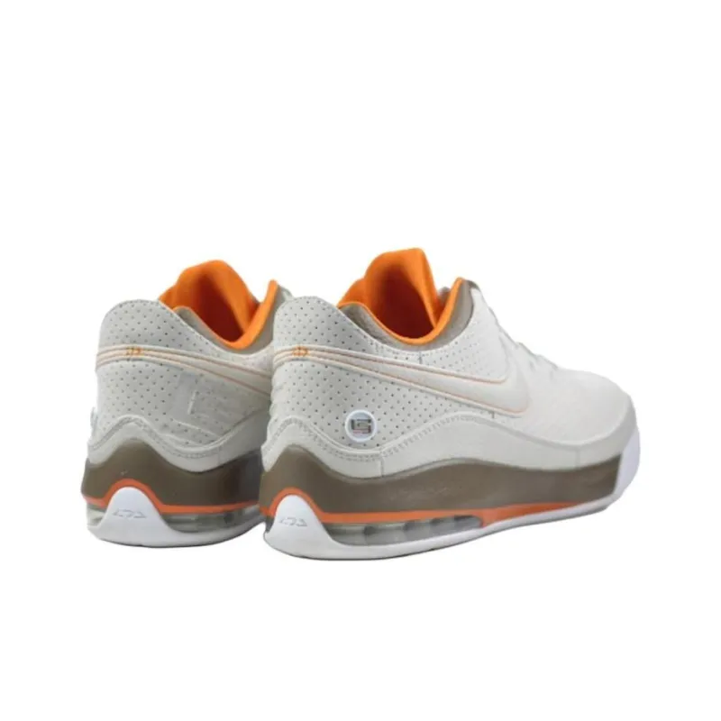 Nike LeBron 7 Low Rumor Pack Cleveland Browns-3