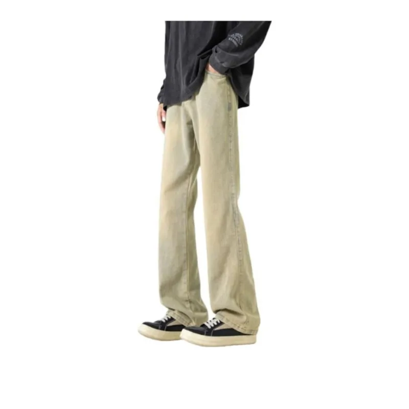 PANDA ADEVIL Jeans Unisex-15