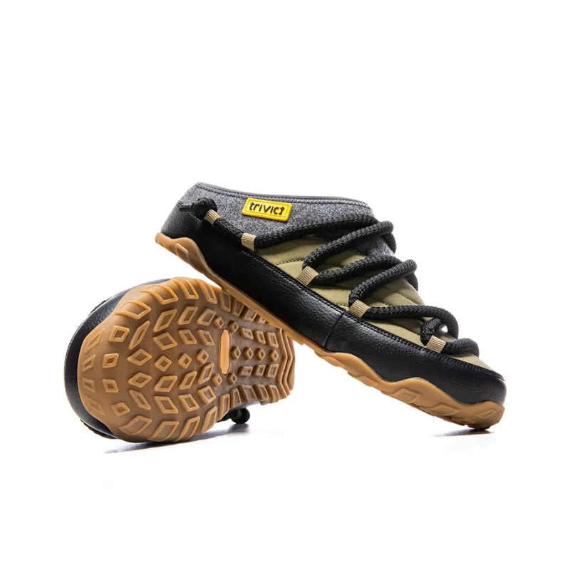 TriVict Slip Resistant, Breathable, Lightweight Low Top Casual Shoes Unisex-10