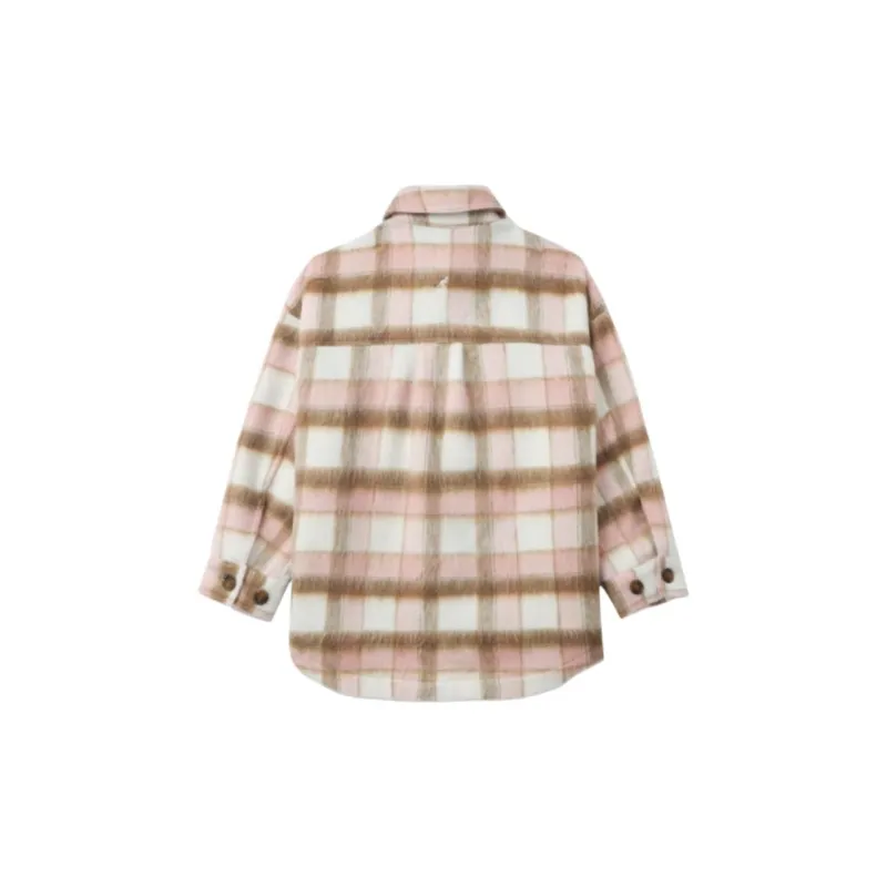 KANGOL Jackets Women's-6