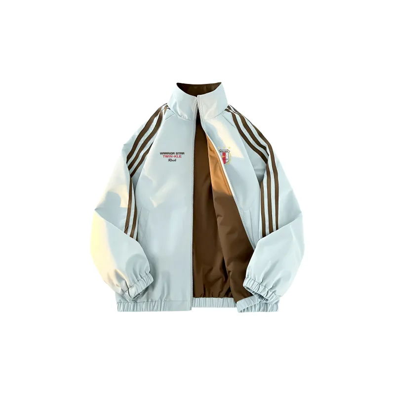 Warrior Jackets & Coats Unisex Women's-3