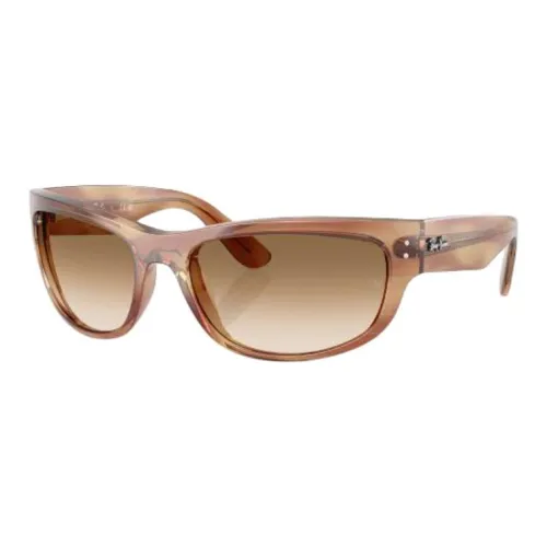 RayBan RB2289 Mega Balorama Sunglasses