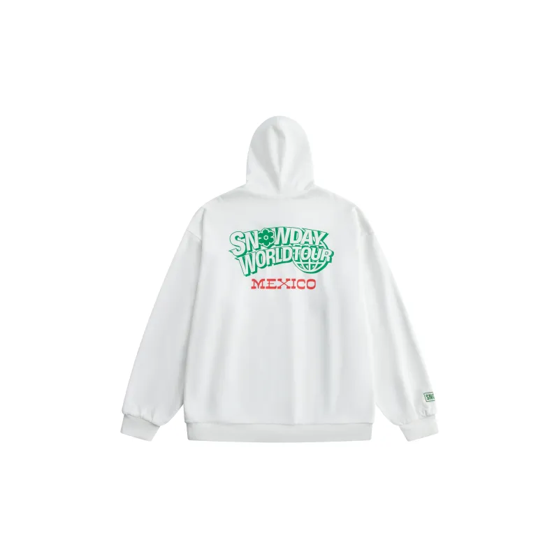 Snowday Sweatshirts Unisex-1