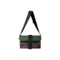 "GO Journey" Messenger Bag-Starlight Purple