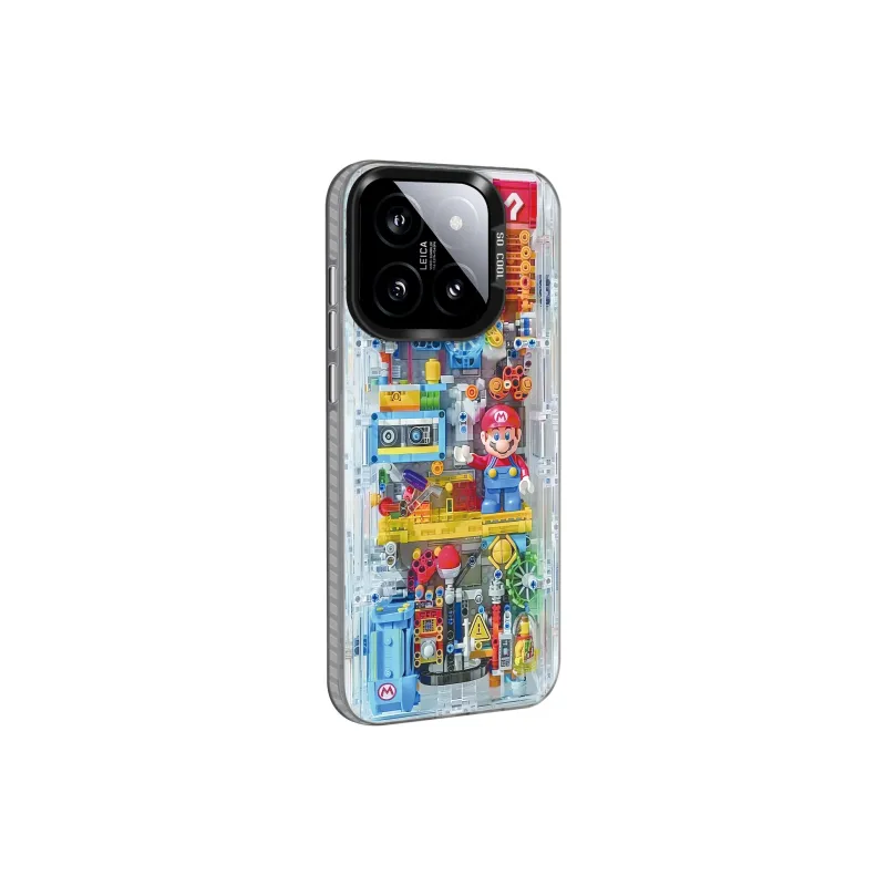 PINSHANGREN Phone Cases-1