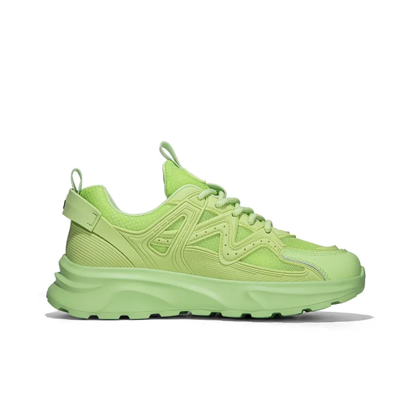 Huanwei Breathable Lightweight Low-Top Casual Shoes Men's-7