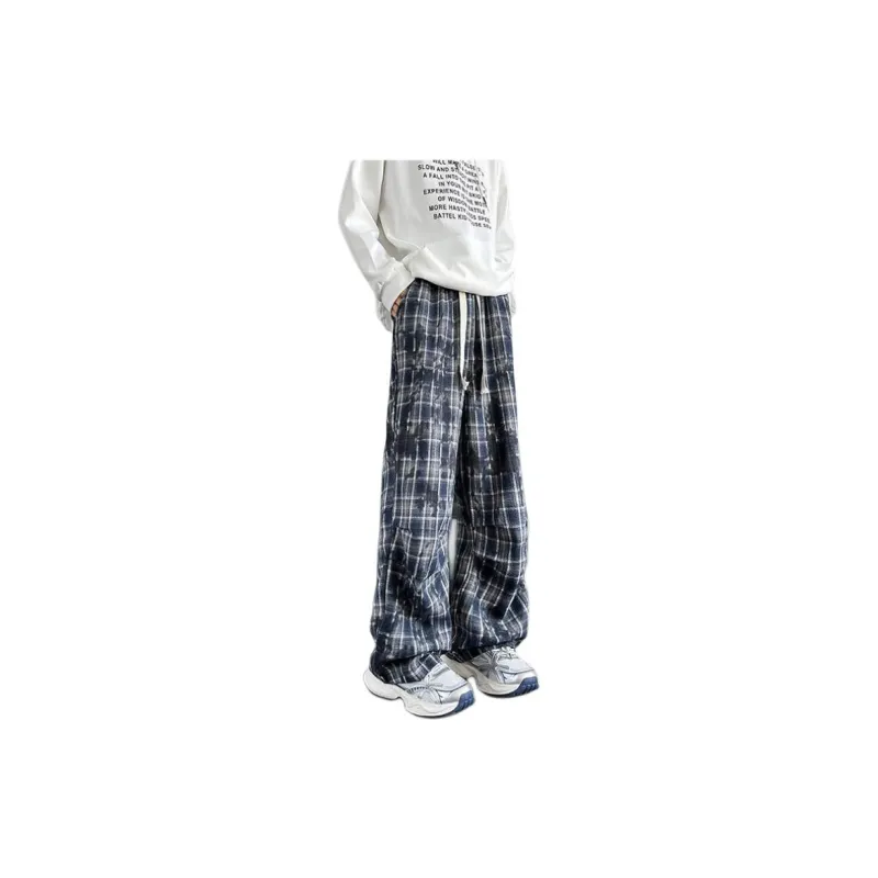 ACUOD BY CHANU Casual Pants Unisex-2