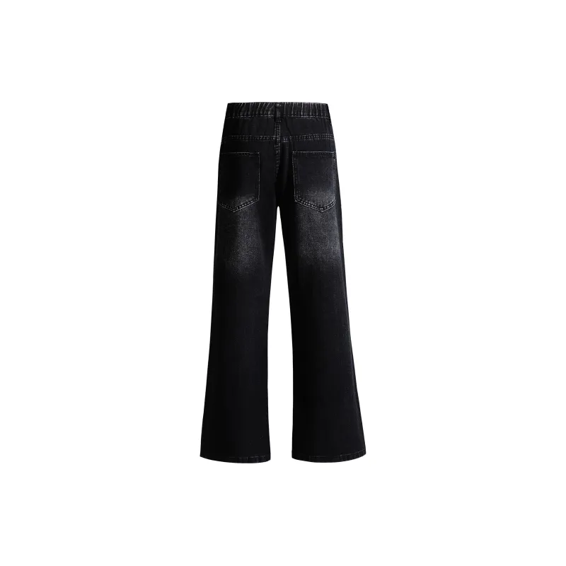 VXOXV Jeans Unisex-4