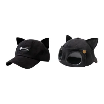 DZP Cotton Baseball Caps Unisex