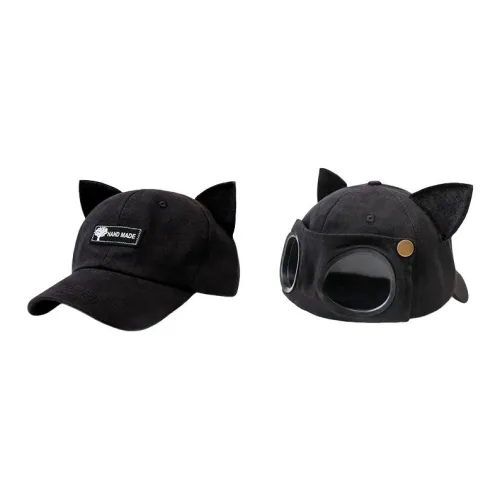 DZP Cotton Baseball Caps Unisex