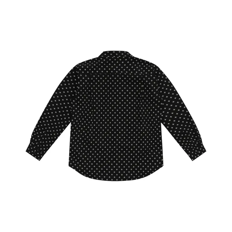 SMFK Shirts Unisex Mini Garden-1