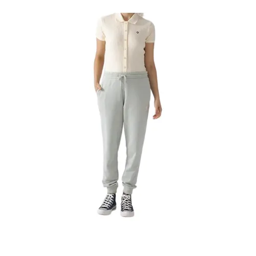 Converse Go-to Star V Casual Pants Unisex Blue