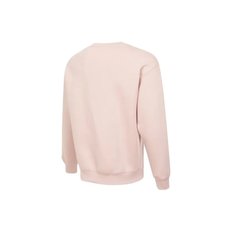 PUMA PrimeESS Sweatshirt Unisex Pink-1
