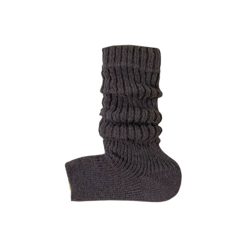 ALPLUME Knee High Socks Women's 1 Pack-4