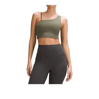 Lululemon Align™ Series Sports Underwear Women's Army Green