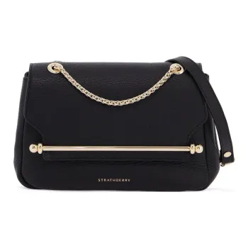 Strathberry East/West Shoulder Bag
