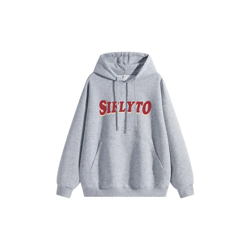 SIFLYTO Sweatshirts Unisex-17