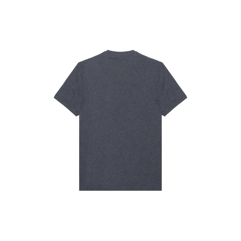 GUCCI Logo Cotton T Shirt-1