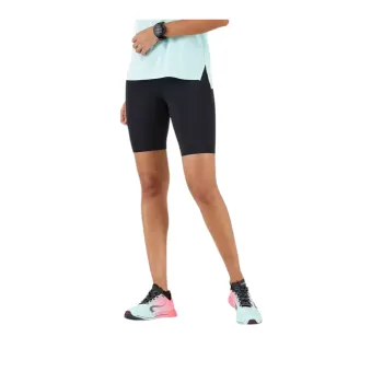 DECATHLON Sports Shorts Women's Black