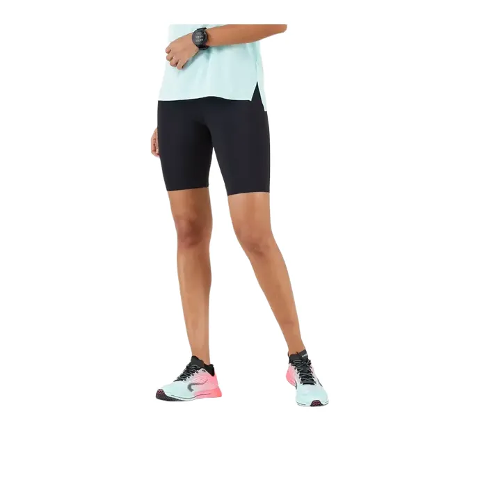 DECATHLON Sports Shorts Women's Black-0
