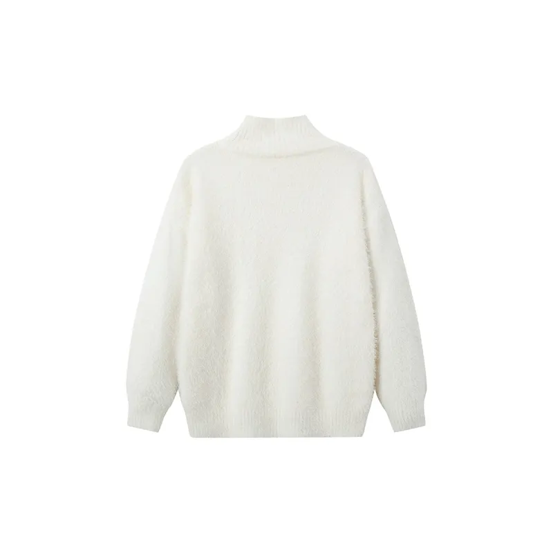 RED DRAGONFLY Sweaters Unisex-3