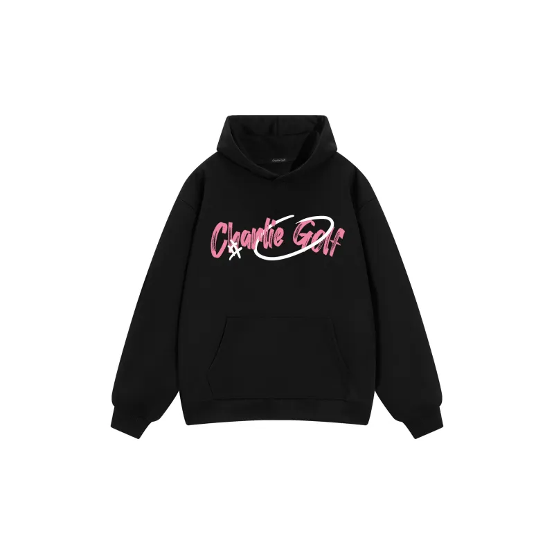 CHARLIE GOLF Sweatshirts Unisex-3