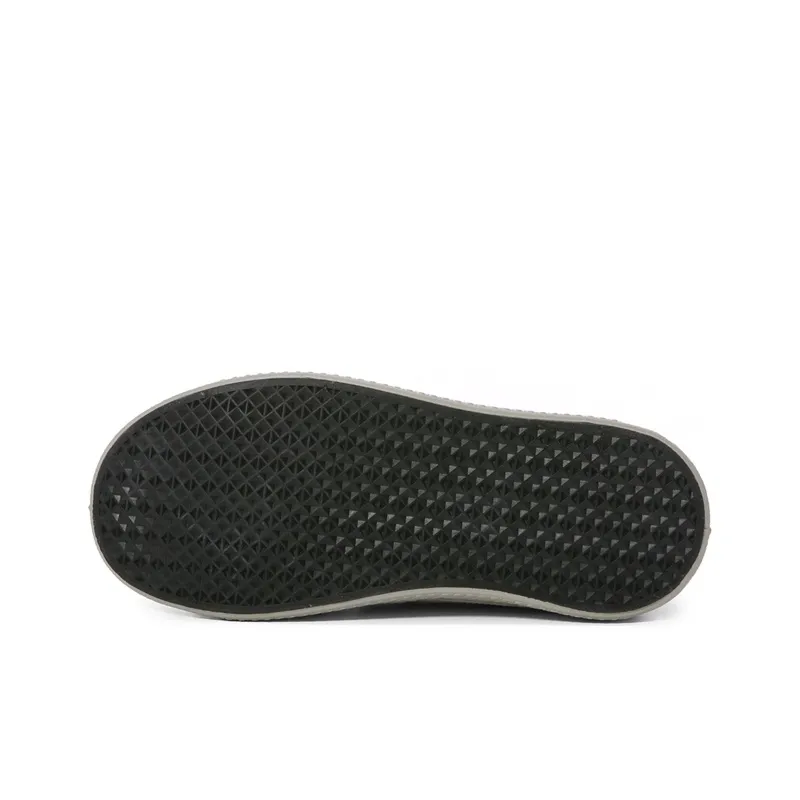 PIPI PURPLE Low Top Skateboard Shoes Women's-9