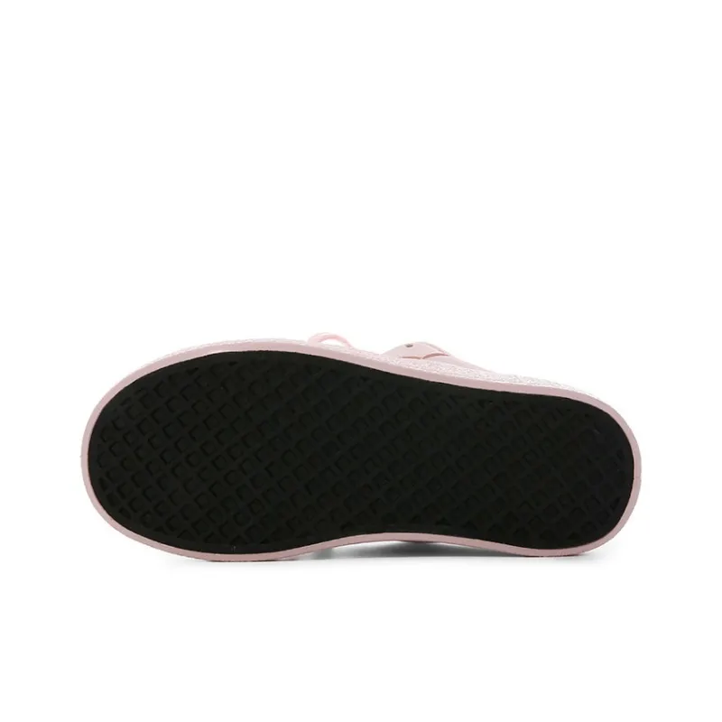 Cob Lightweight Wear-Resistant And Slip-Resistant Low-Top Skateboard Shoes Women's-5