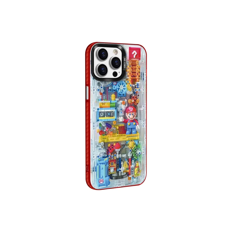 PINSHANGREN Phone Cases-7