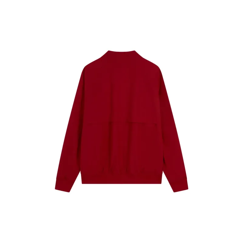 Tommy Hilfiger Jackets Coats Men's Rogue Red-2