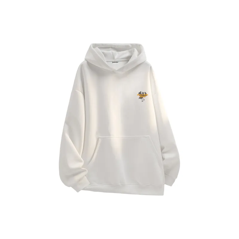 NEVER RULE Sweatshirts Unisex-5