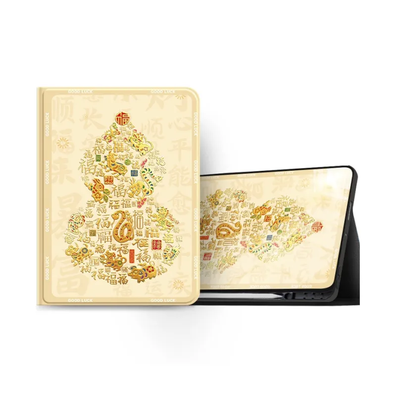 SUPER MOUSE Tablet Protective Cases-5