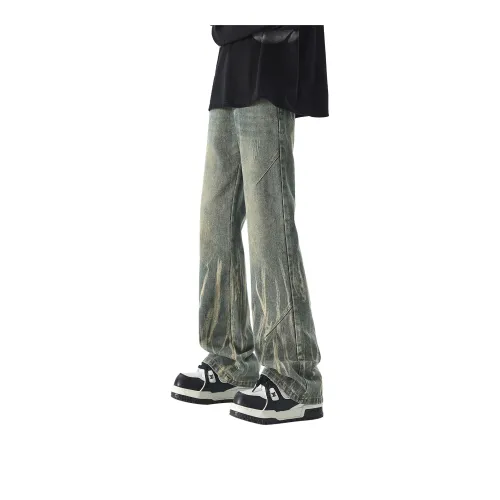 MEXICAN Jeans Unisex